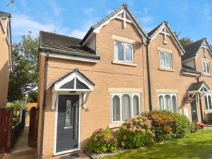 Front External- click for photo gallery